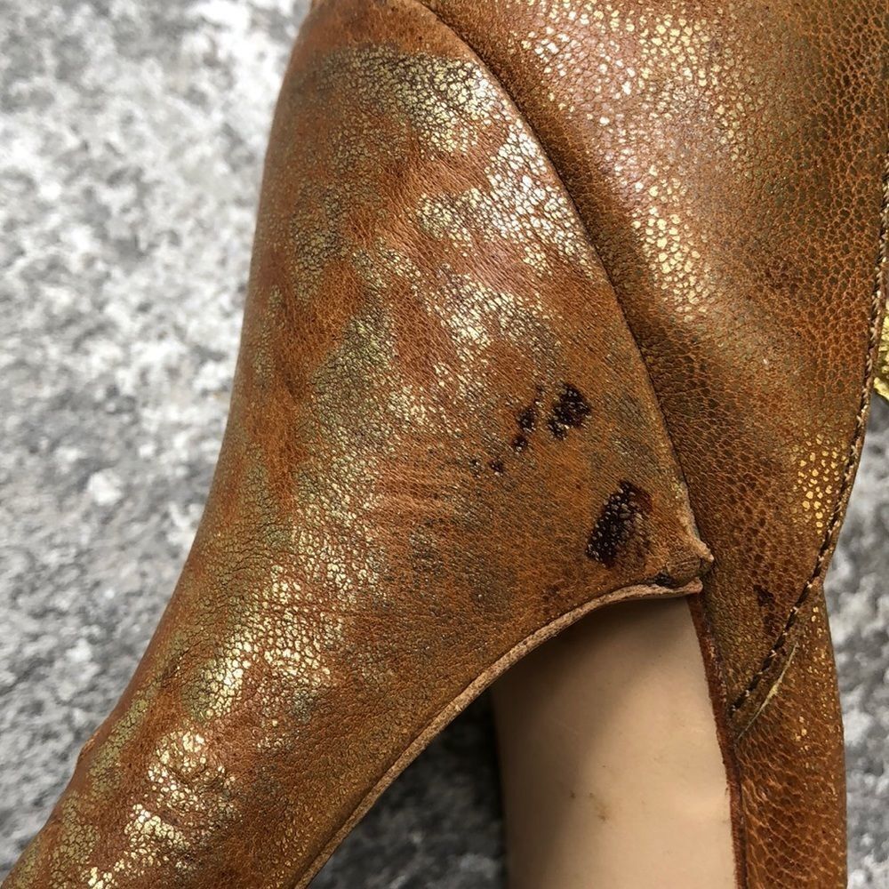 Miu Miu Heels   - Picture 6 of 6